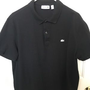 Lacoste polo